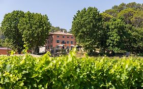 Le Prieuré - Château La Martinette